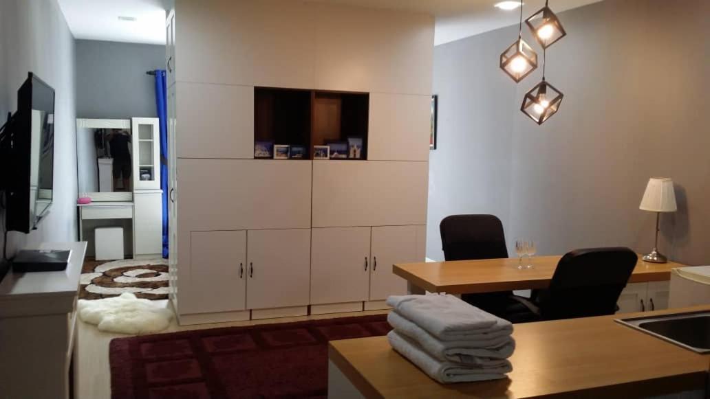 Champs Elysees Apartment Kampar