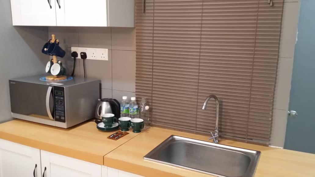 Champs Elysees Apartment Kampar