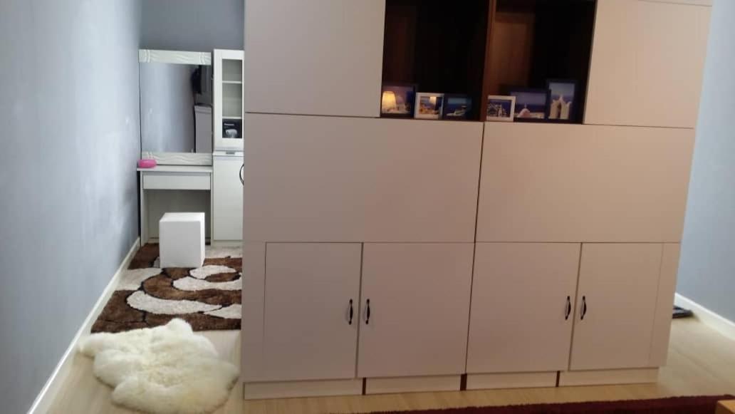 Apartment Champs Elysees *